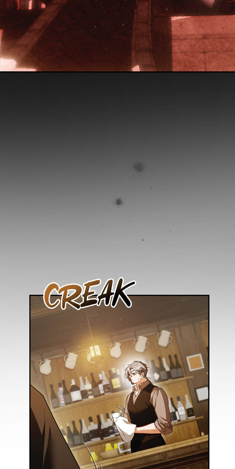 Please Take Out the Trash! Chapter 28 page 42 - 