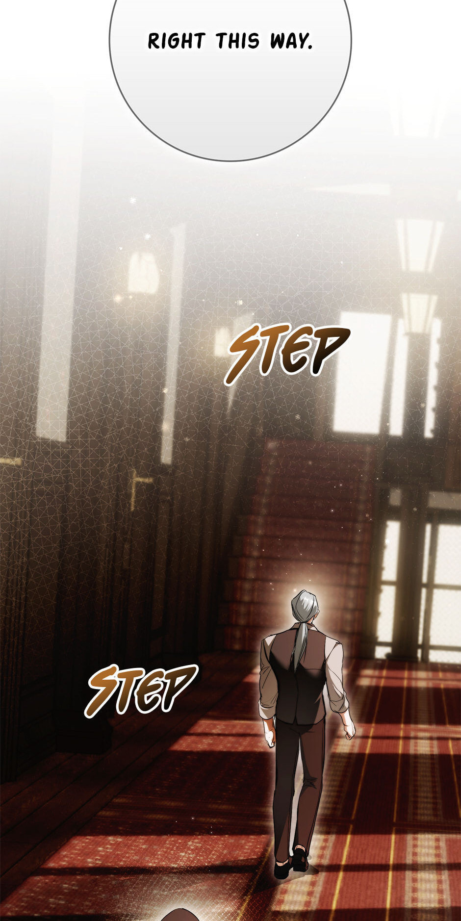 Please Take Out the Trash! Chapter 28 page 46 - 