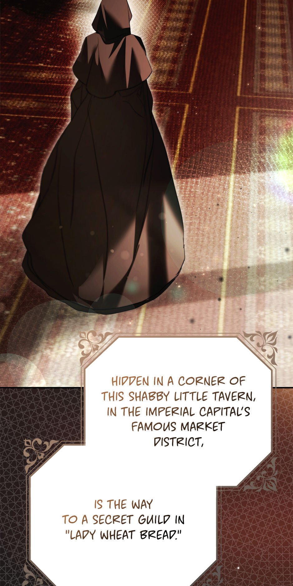 Please Take Out the Trash! Chapter 28 page 47 - 