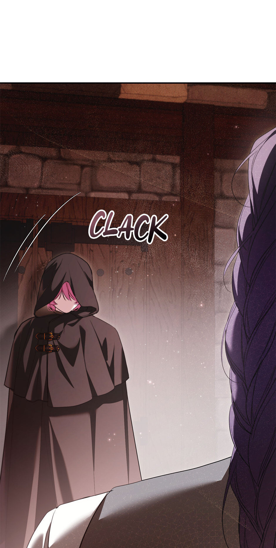 Please Take Out the Trash! Chapter 28 page 50 - 
