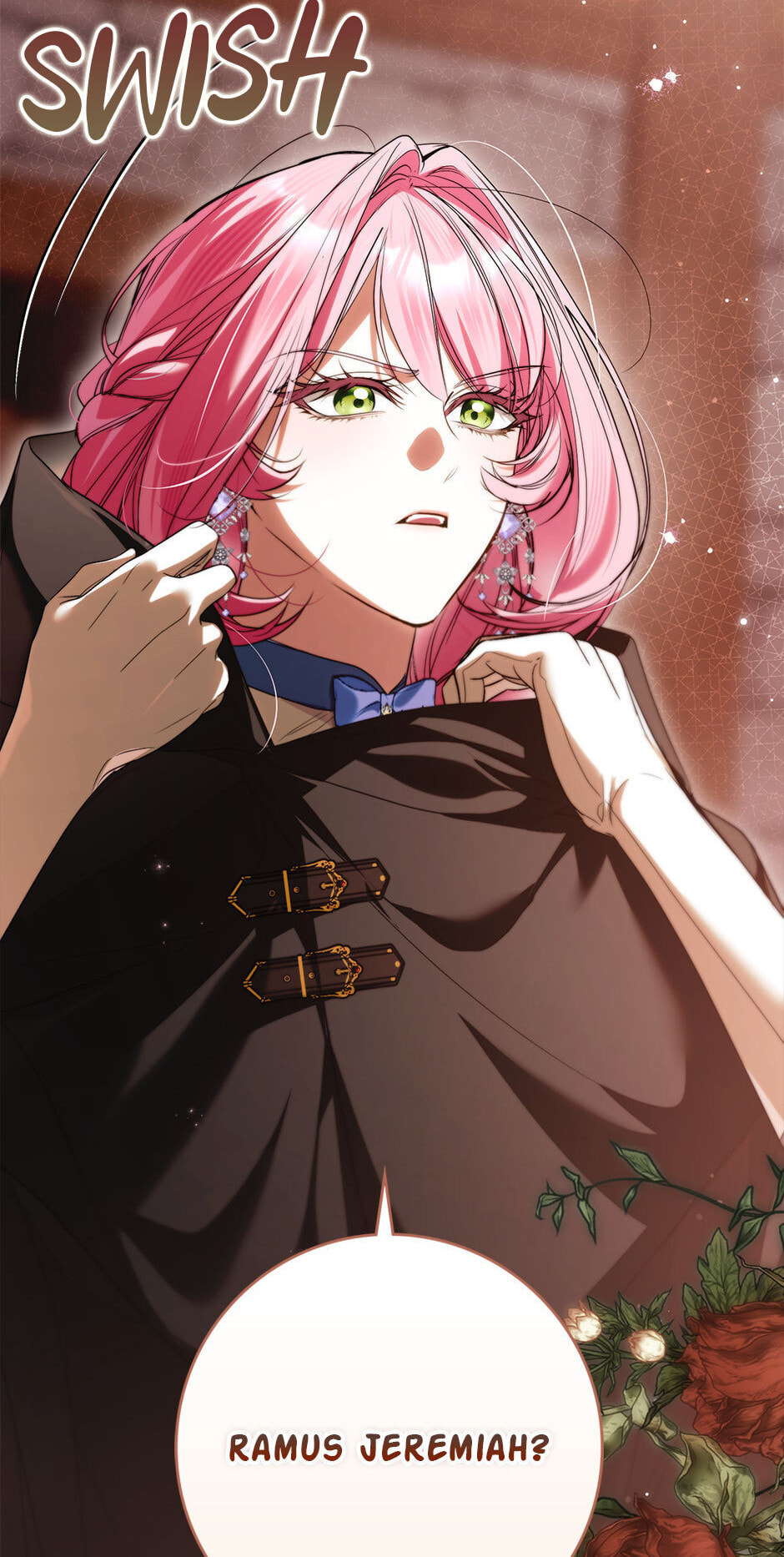 Please Take Out the Trash! Chapter 28 page 56 - 