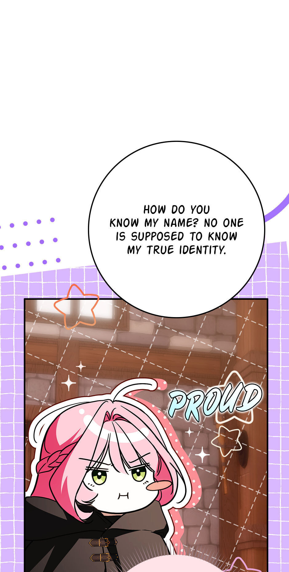Please Take Out the Trash! Chapter 28 page 58 - 