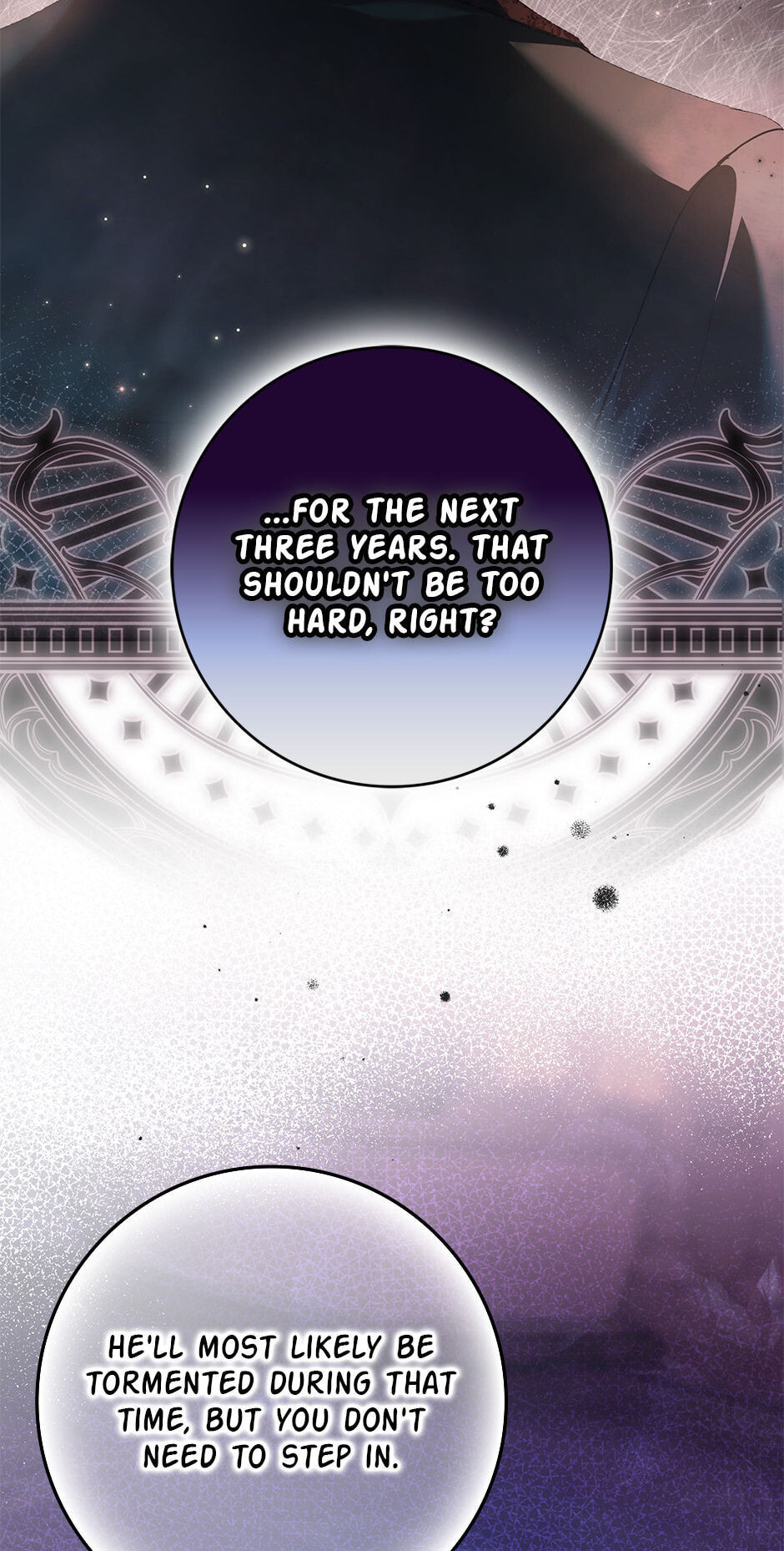 Please Take Out the Trash! Chapter 28 page 65 - 