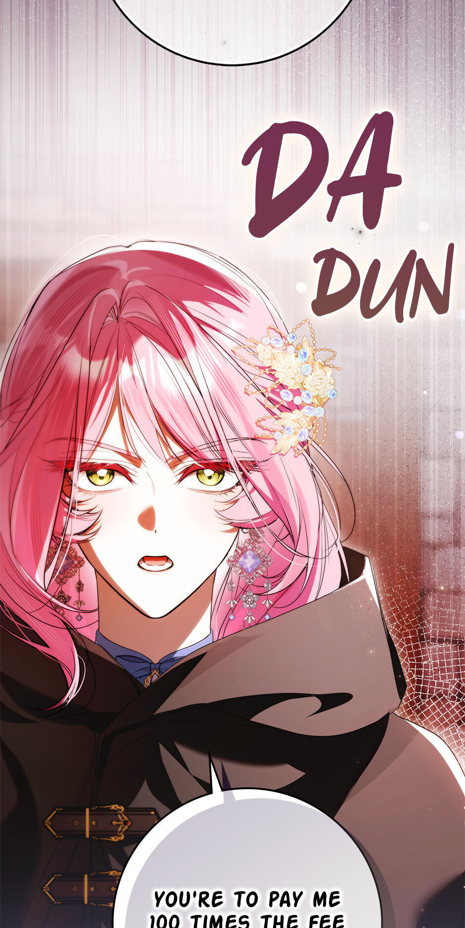 Please Take Out the Trash! Chapter 28 page 69 - 