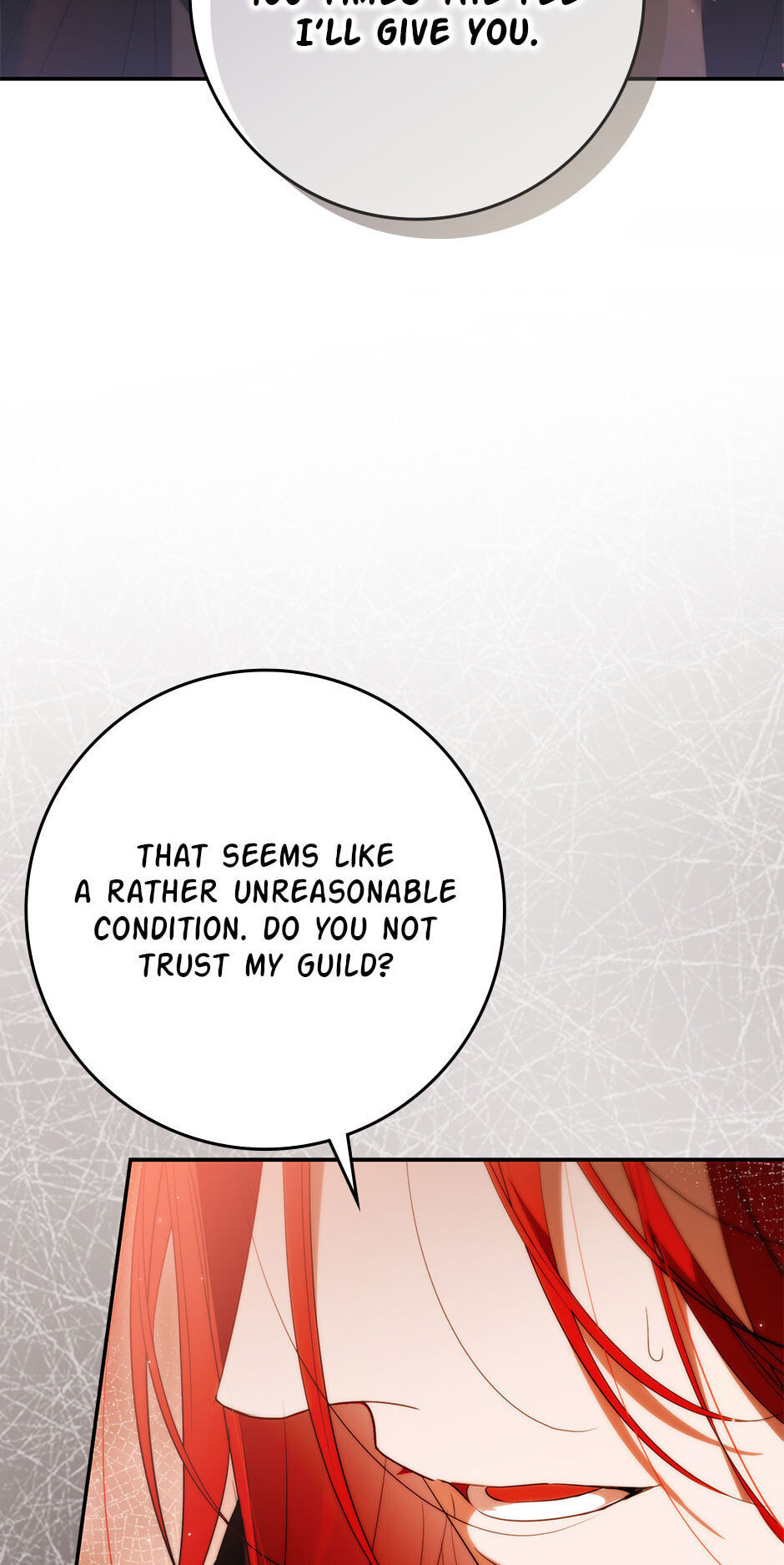 Please Take Out the Trash! Chapter 28 page 70 - 
