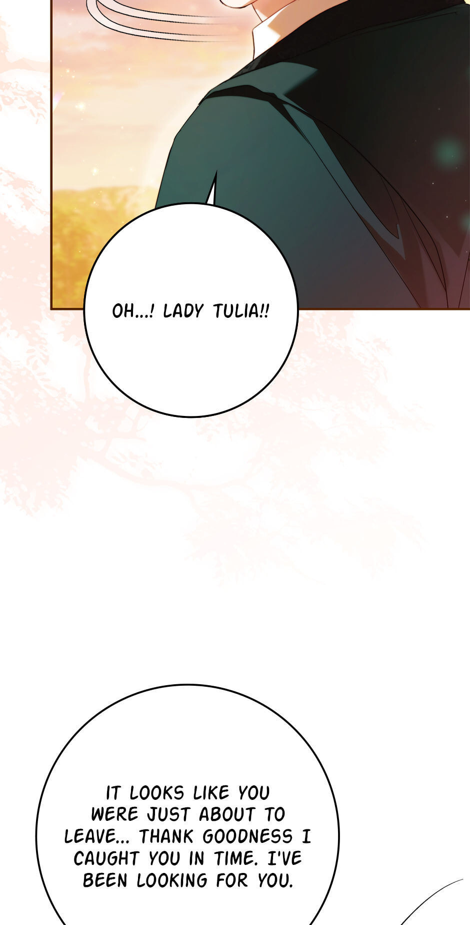 Please Take Out the Trash! Chapter 28 page 8 - 