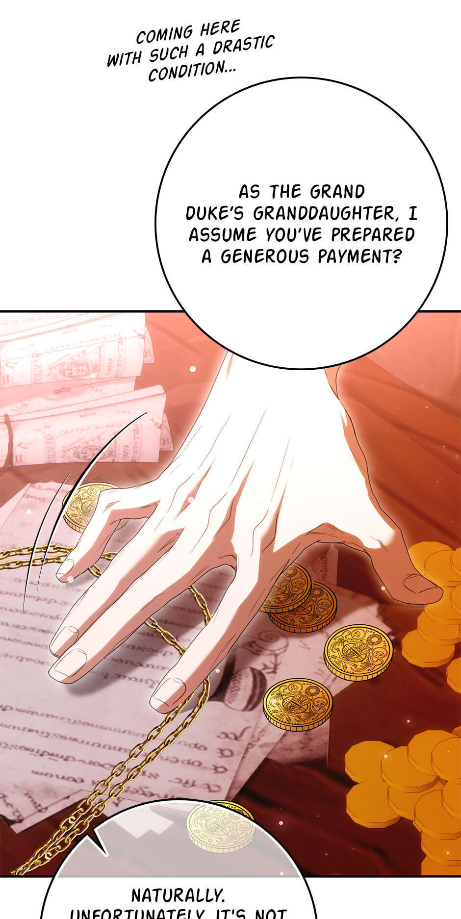 Please Take Out the Trash! Chapter 28 page 72 - 
