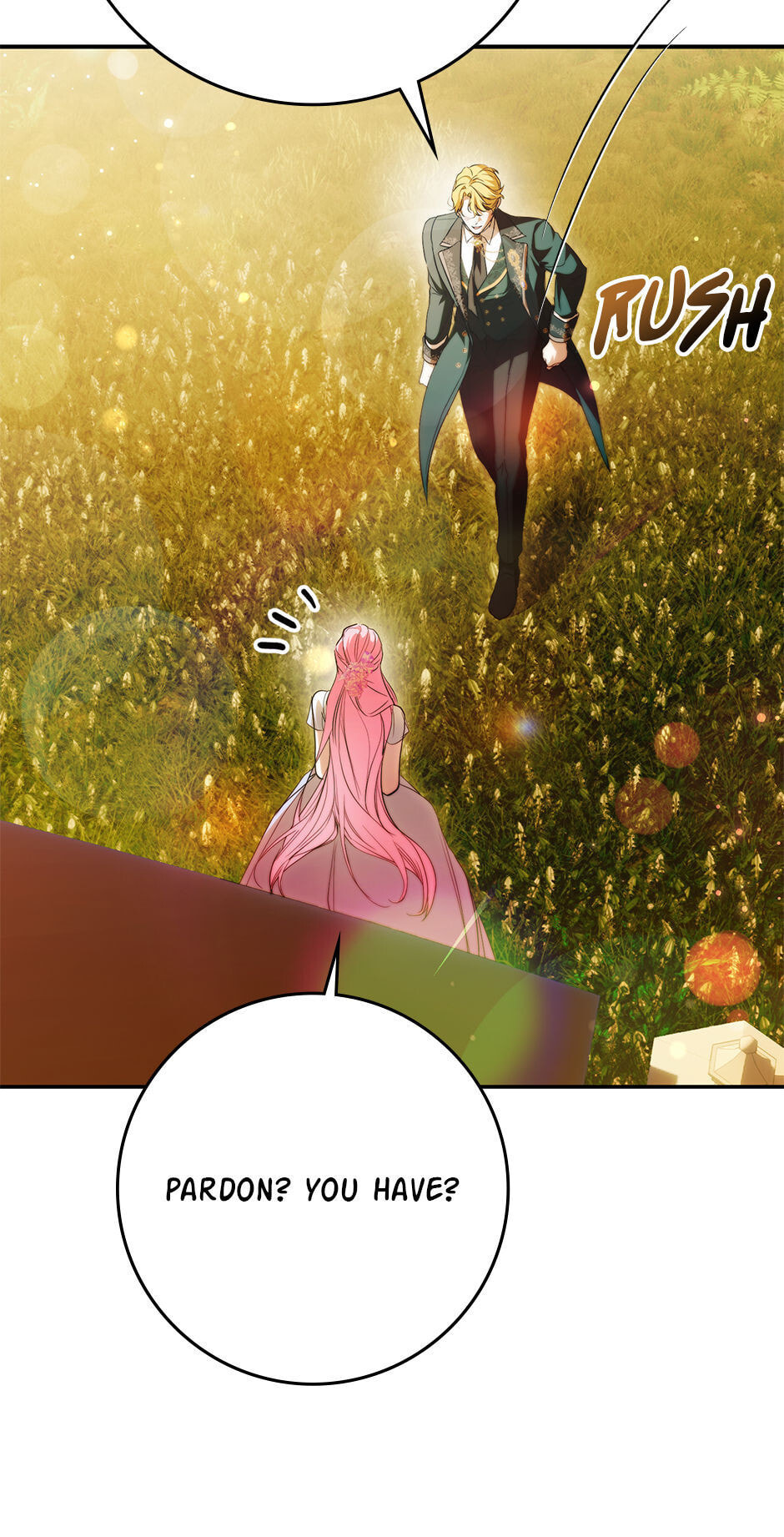 Please Take Out the Trash! Chapter 28 page 9 - 