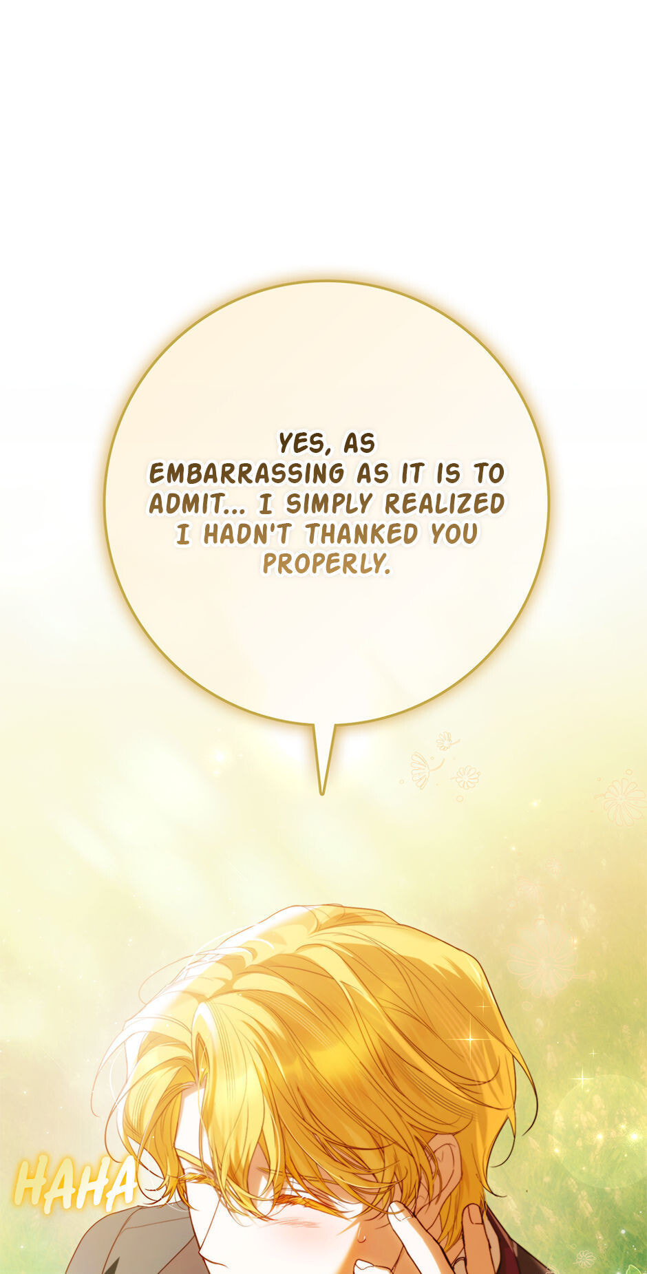 Please Take Out the Trash! Chapter 28 page 10 - 