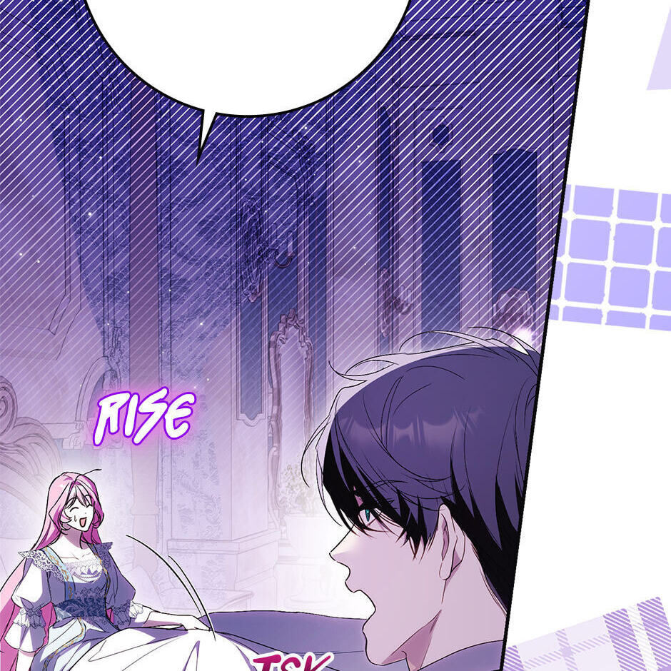 Please Take Out the Trash! Chapter 29 page 105 - 