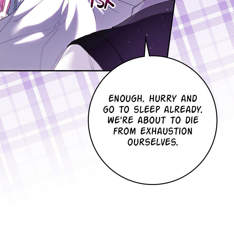 Please Take Out the Trash! Chapter 29 page 106 - 