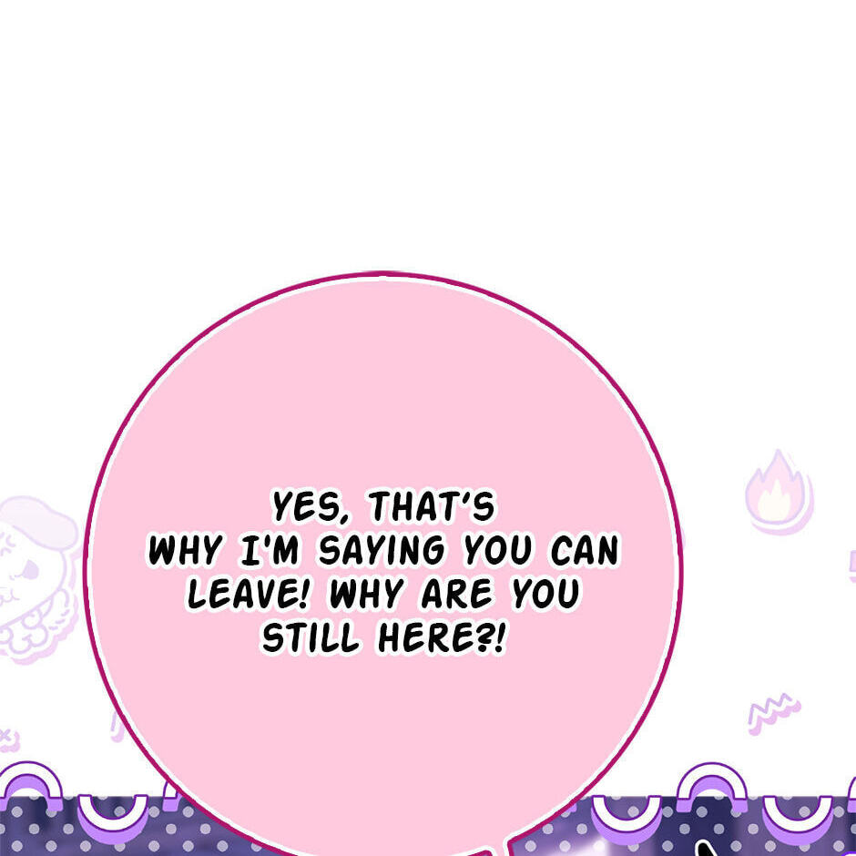 Please Take Out the Trash! Chapter 29 page 107 - 