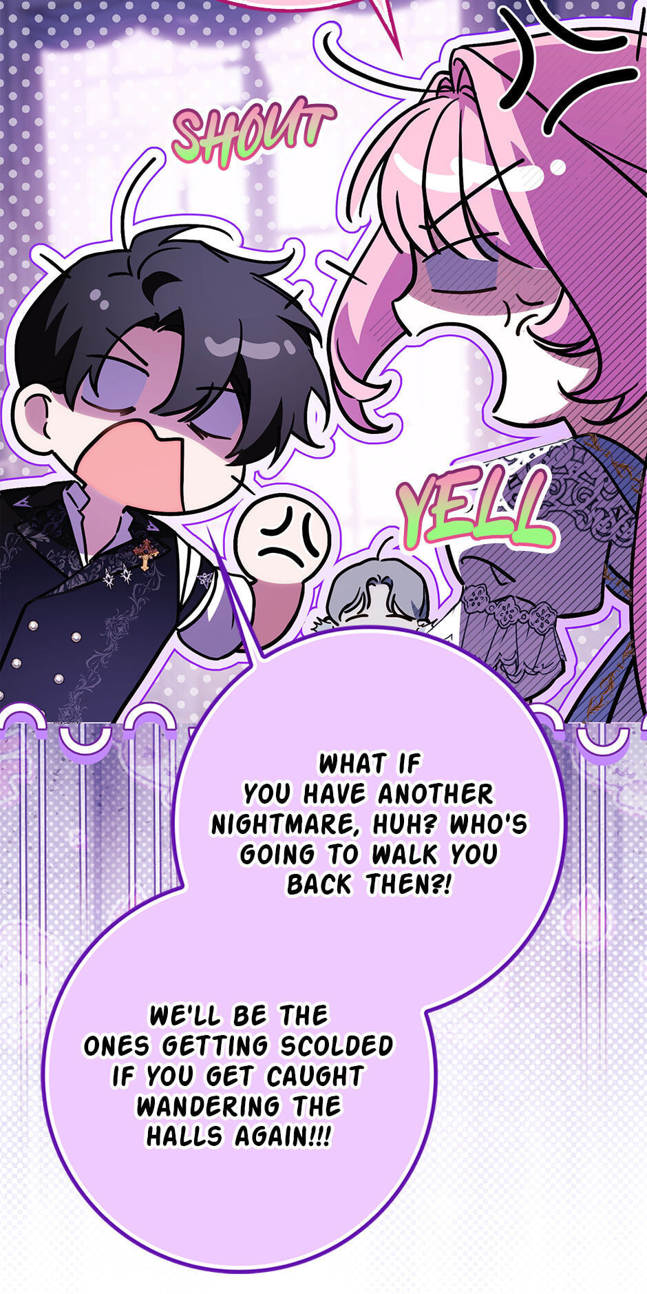 Please Take Out the Trash! Chapter 29 page 108 - 