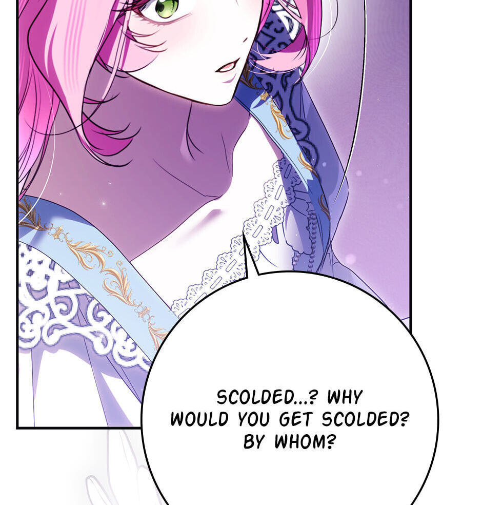 Please Take Out the Trash! Chapter 29 page 110 - 