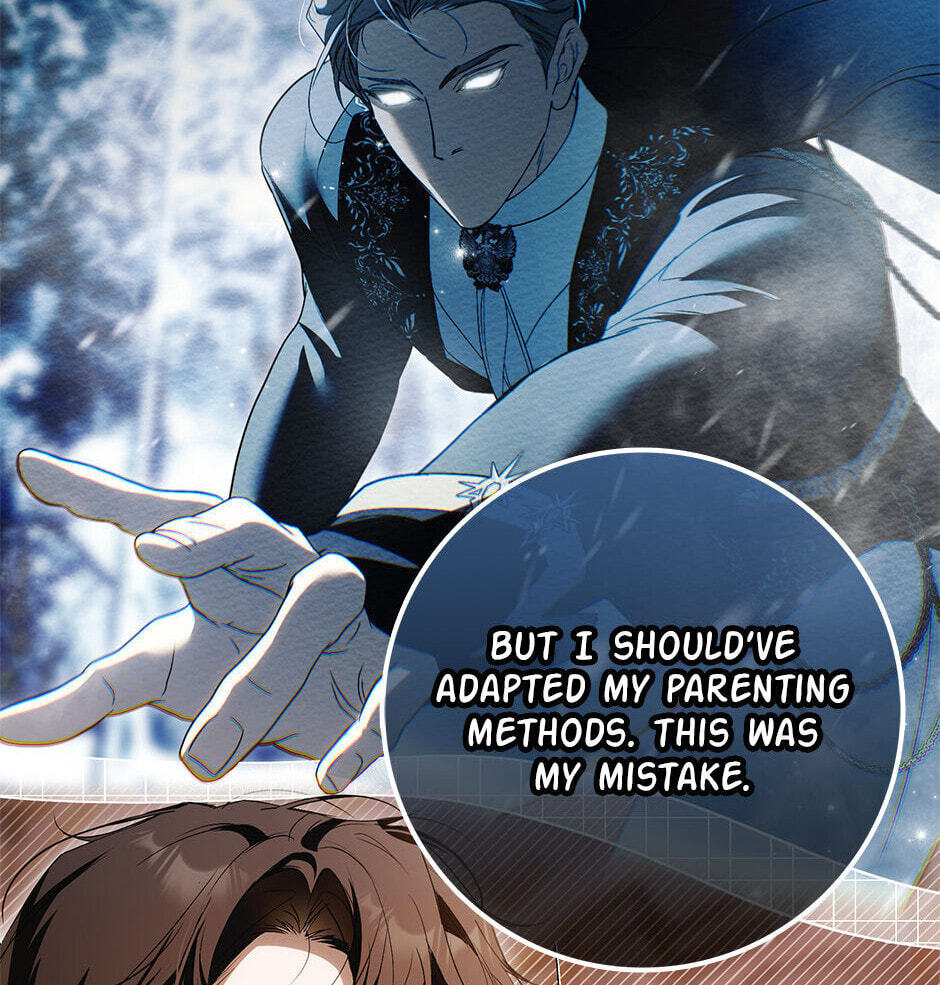 Please Take Out the Trash! Chapter 29 page 119 - 