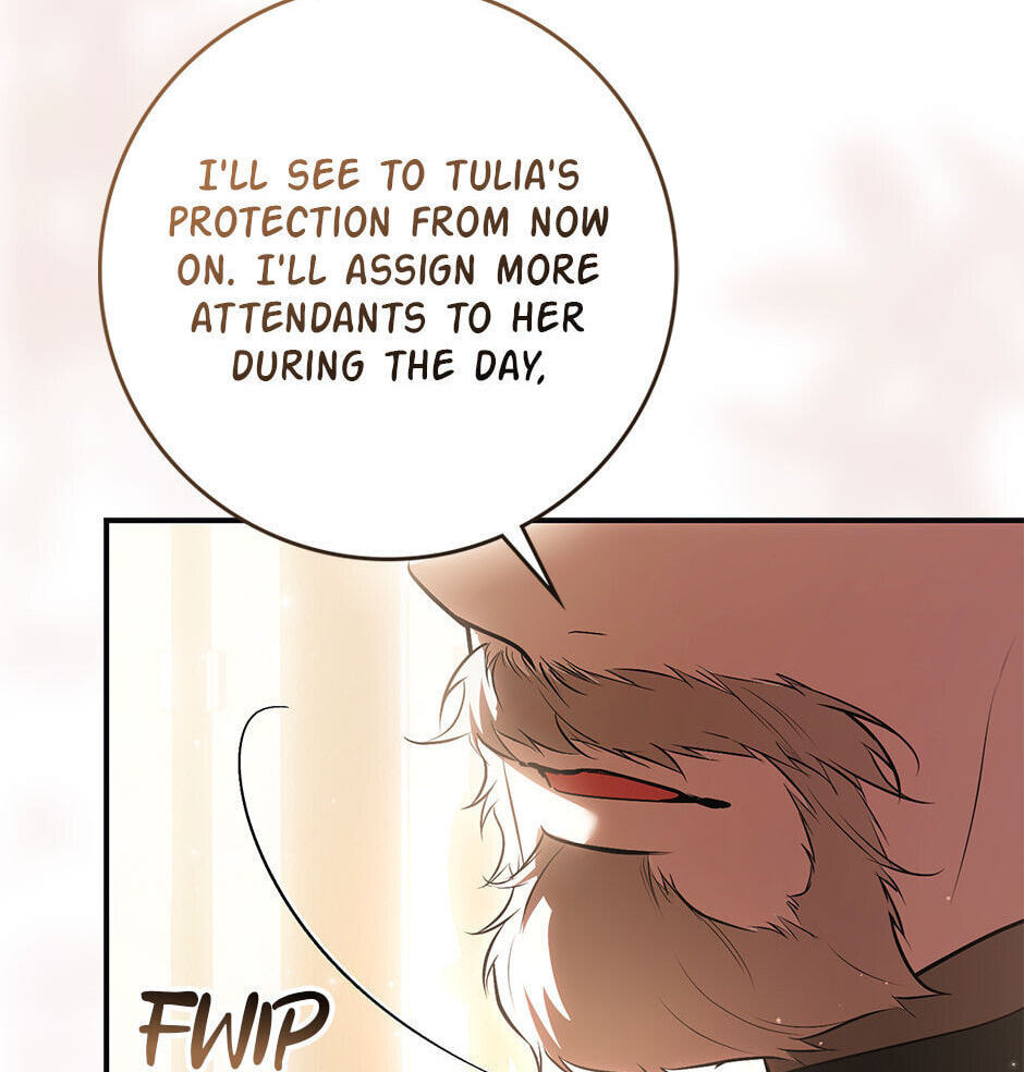 Please Take Out the Trash! Chapter 29 page 122 - 