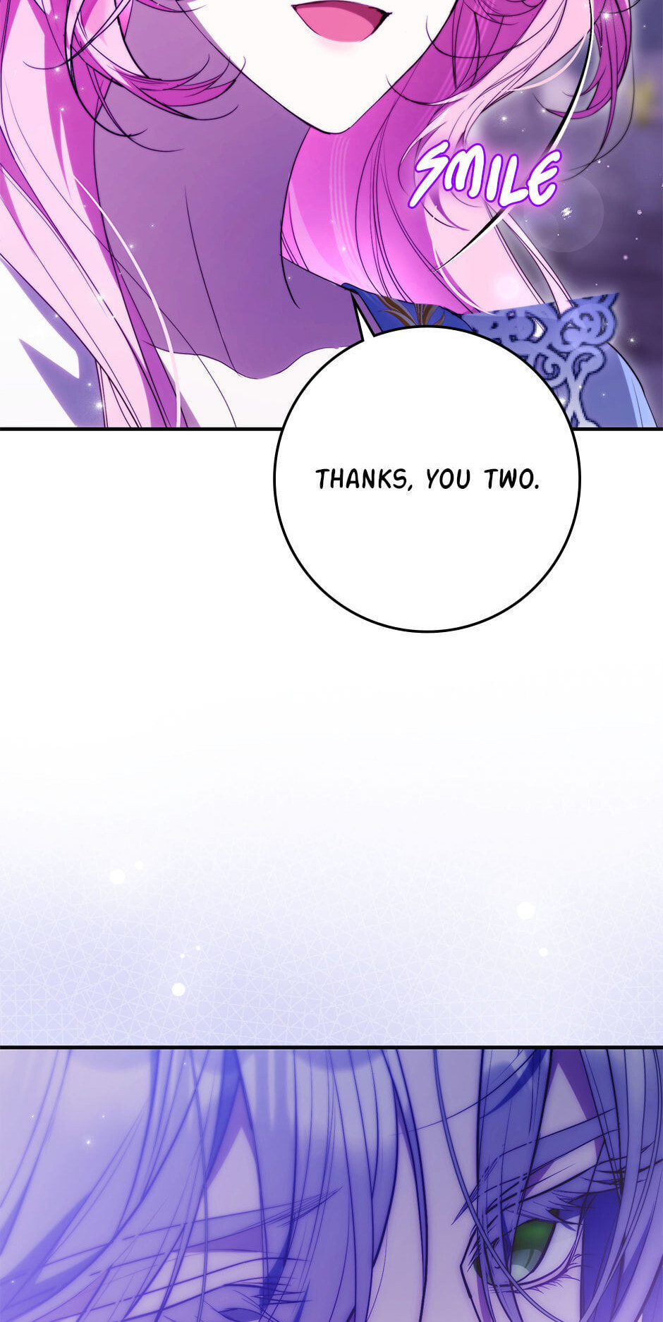 Please Take Out the Trash! Chapter 29 page 136 - 