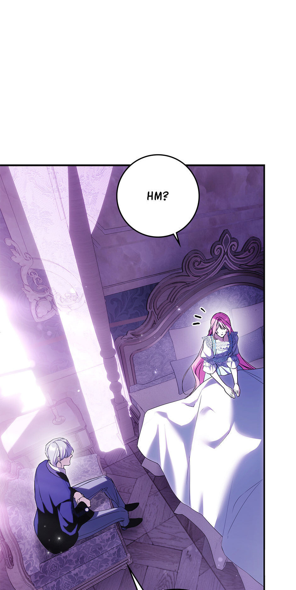 Please Take Out the Trash! Chapter 29 page 138 - 