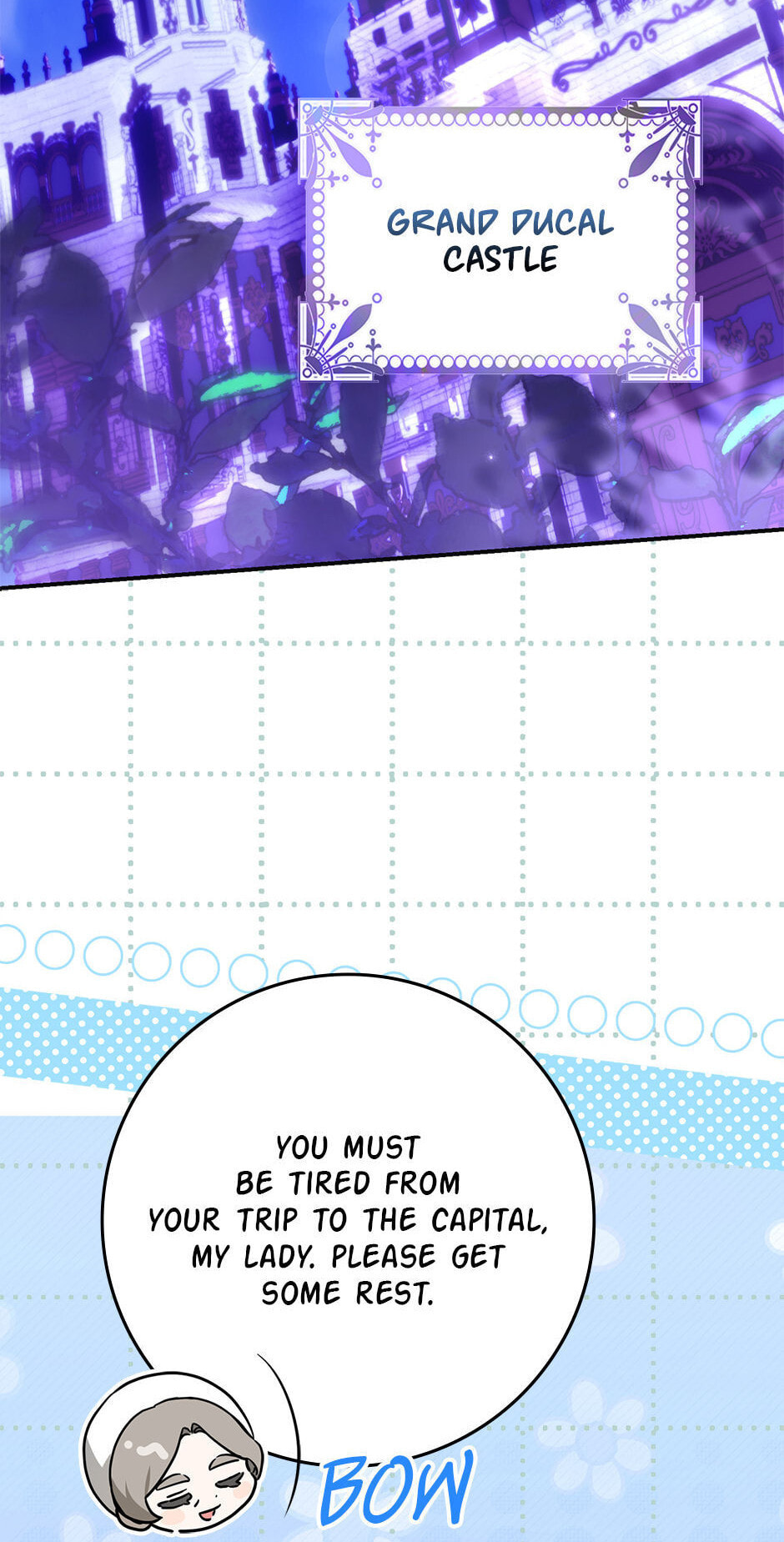 Please Take Out the Trash! Chapter 29 page 33 - 