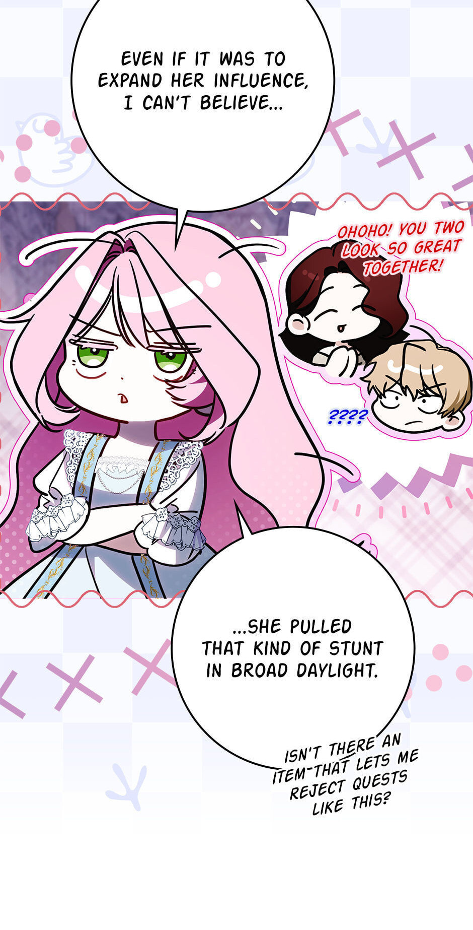 Please Take Out the Trash! Chapter 29 page 38 - 
