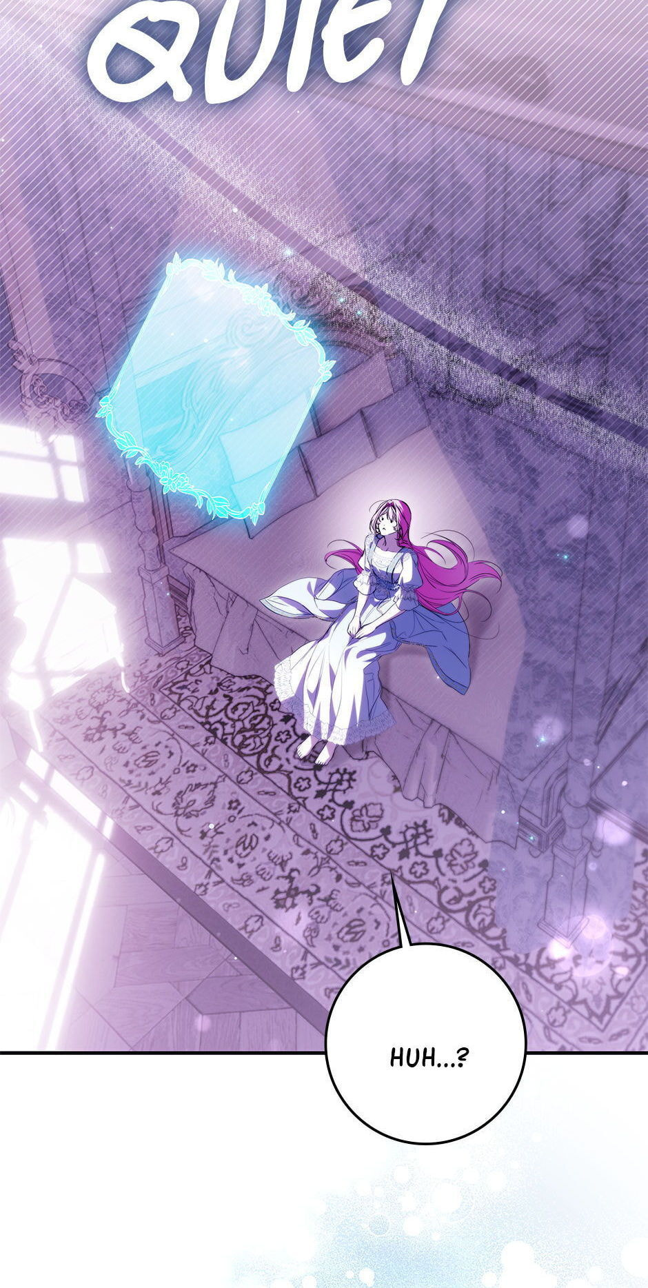 Please Take Out the Trash! Chapter 29 page 42 - 