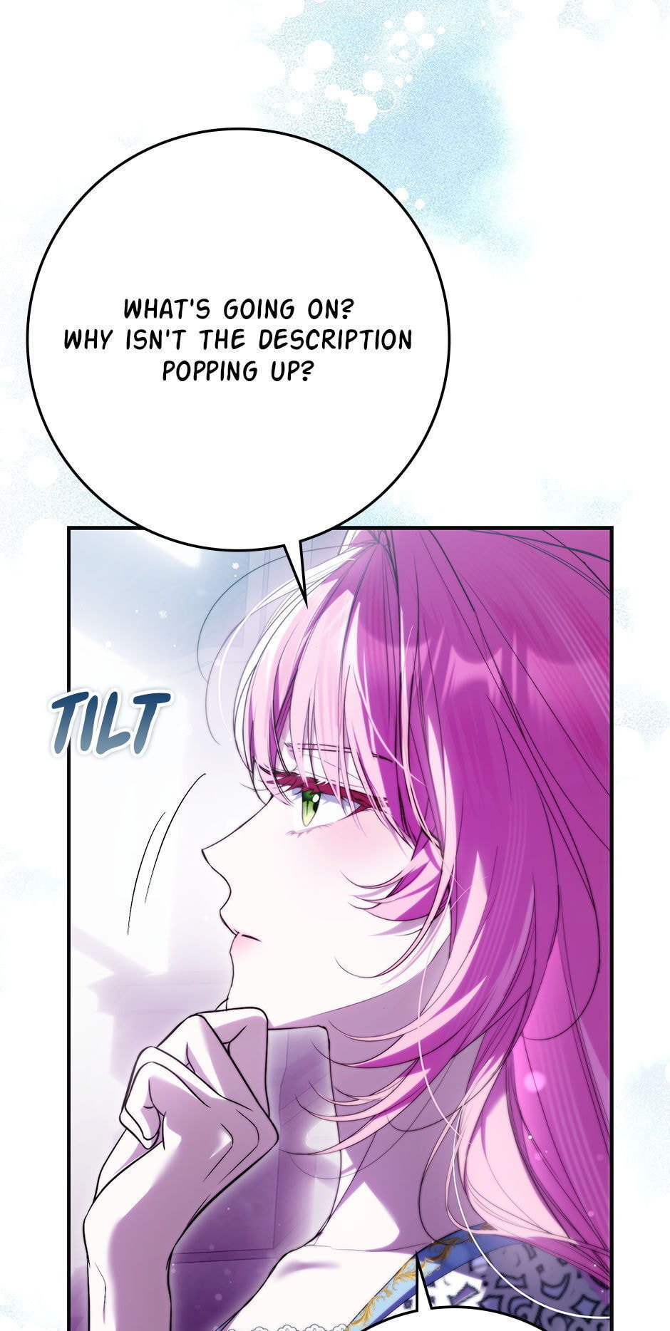 Please Take Out the Trash! Chapter 29 page 43 - 