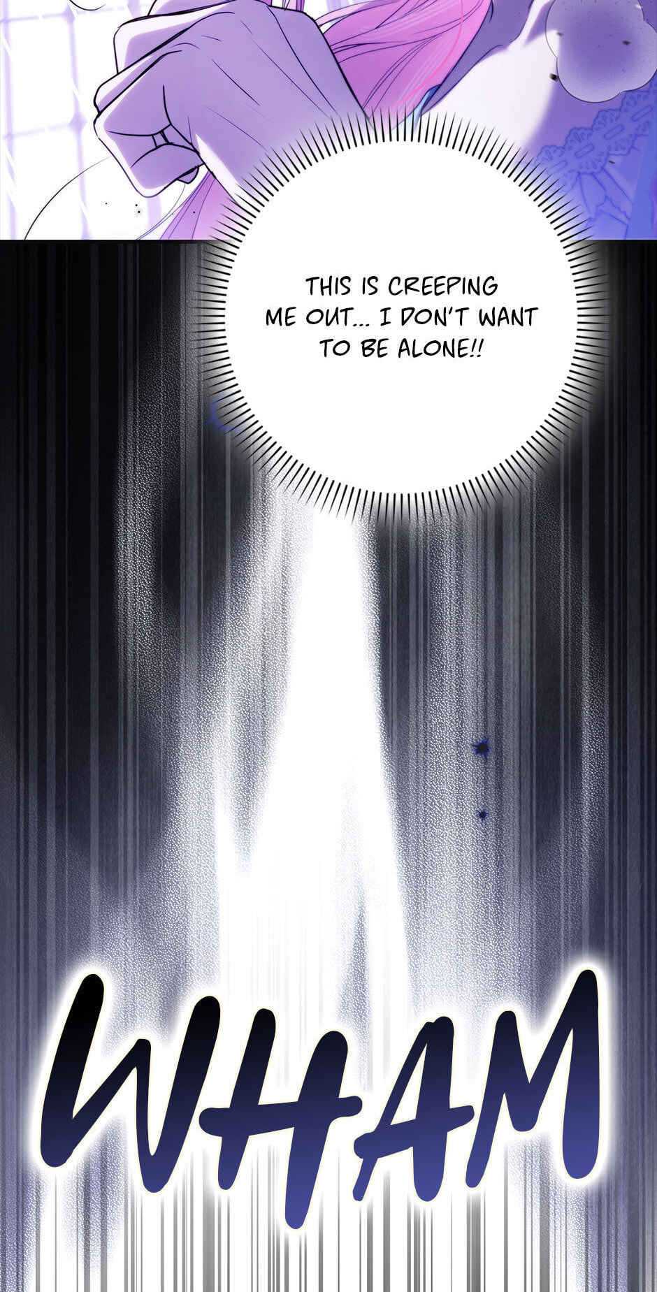 Please Take Out the Trash! Chapter 29 page 72 - 