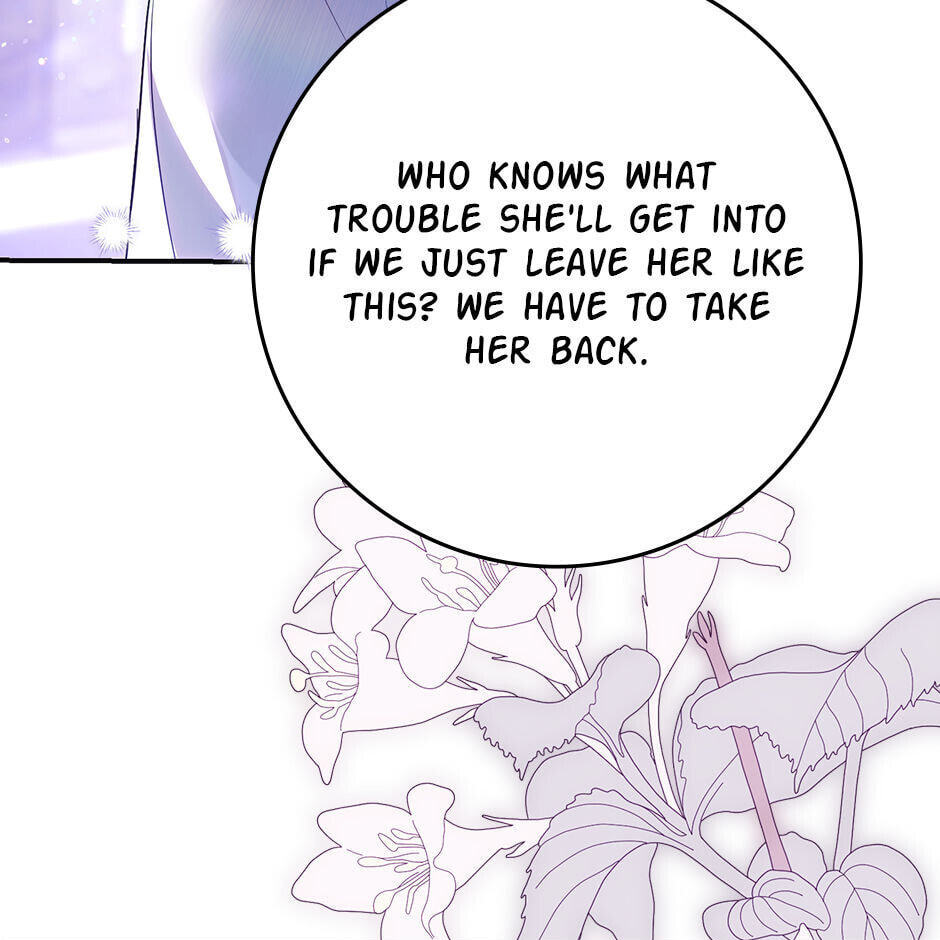 Please Take Out the Trash! Chapter 29 page 92 - 