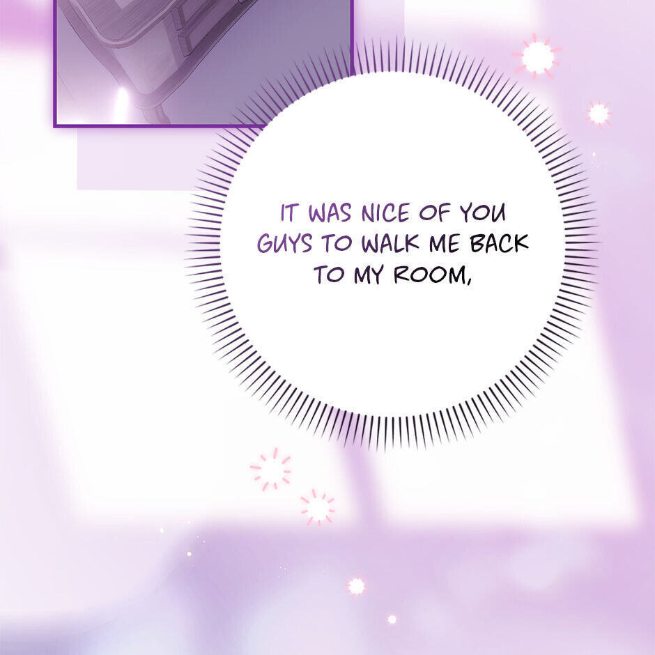 Please Take Out the Trash! Chapter 29 page 100 - 