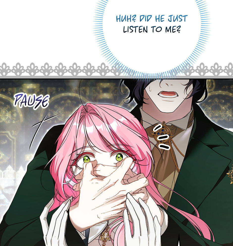 Please Take Out the Trash! Chapter 3 page 104 - 