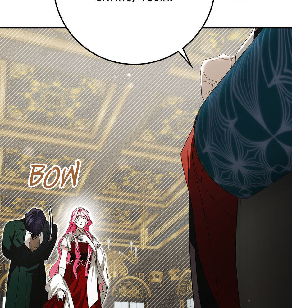 Please Take Out the Trash! Chapter 3 page 110 - 
