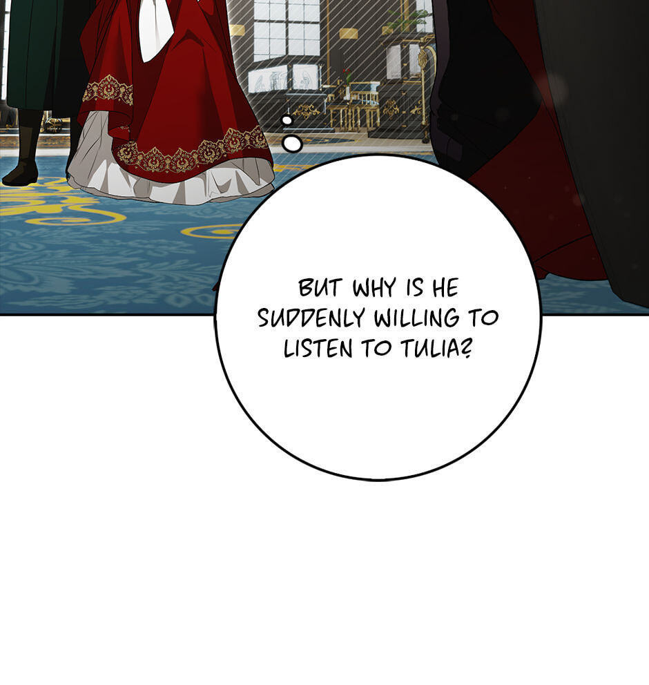 Please Take Out the Trash! Chapter 3 page 111 - 