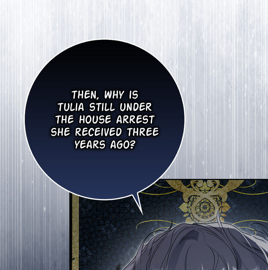 Please Take Out the Trash! Chapter 3 page 125 - 
