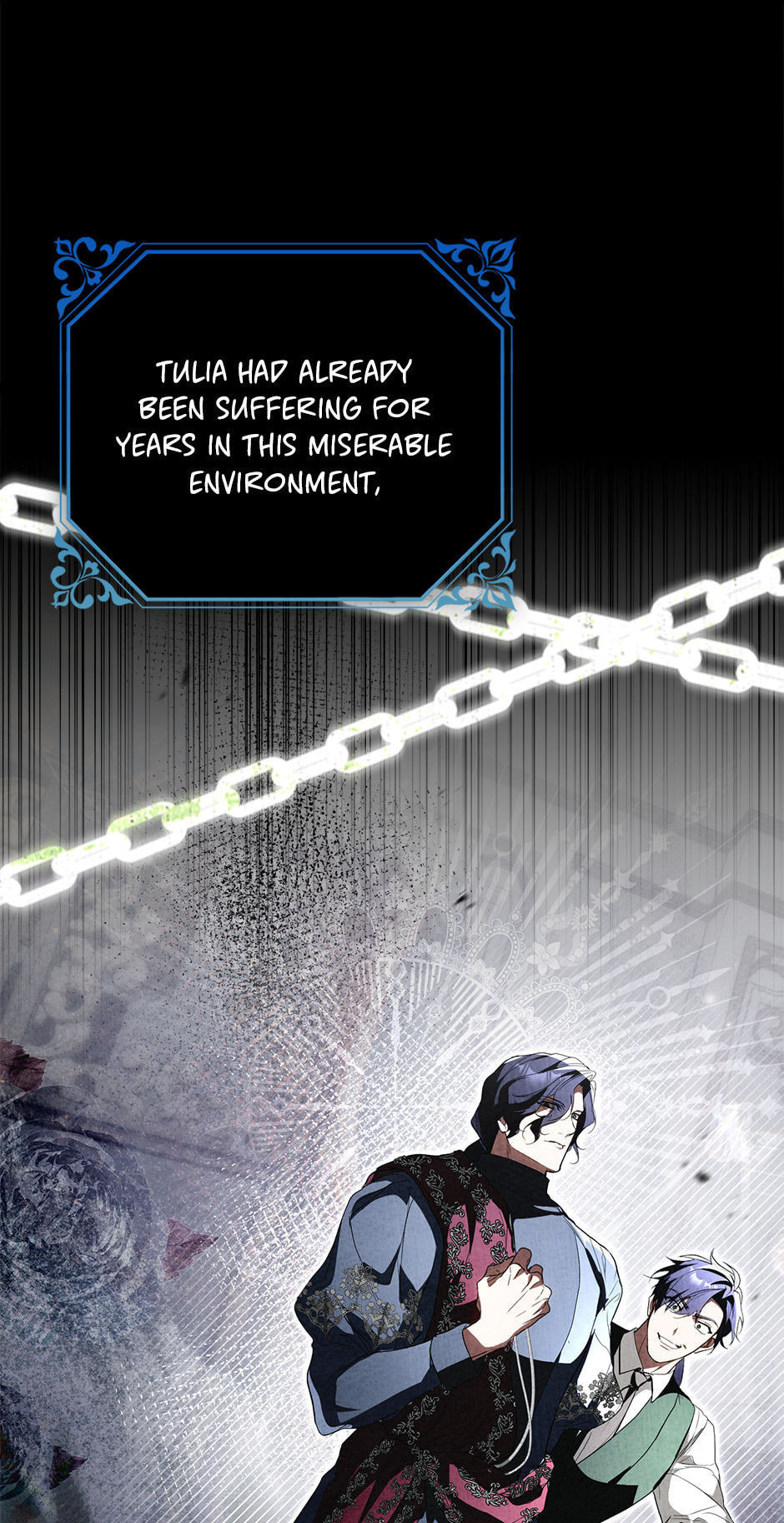 Please Take Out the Trash! Chapter 3 page 137 - 