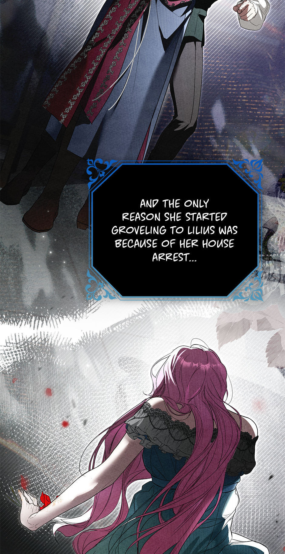 Please Take Out the Trash! Chapter 3 page 138 - 