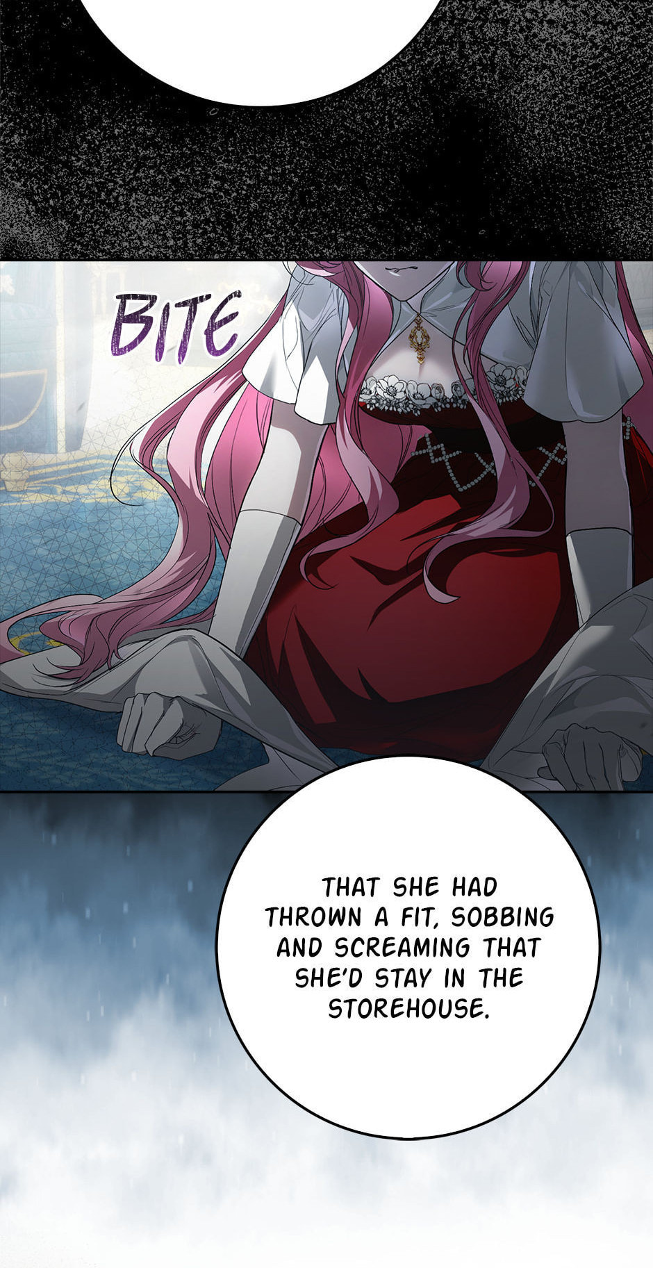 Please Take Out the Trash! Chapter 3 page 143 - 