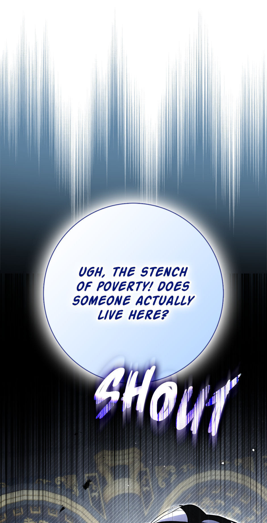 Please Take Out the Trash! Chapter 3 page 158 - 