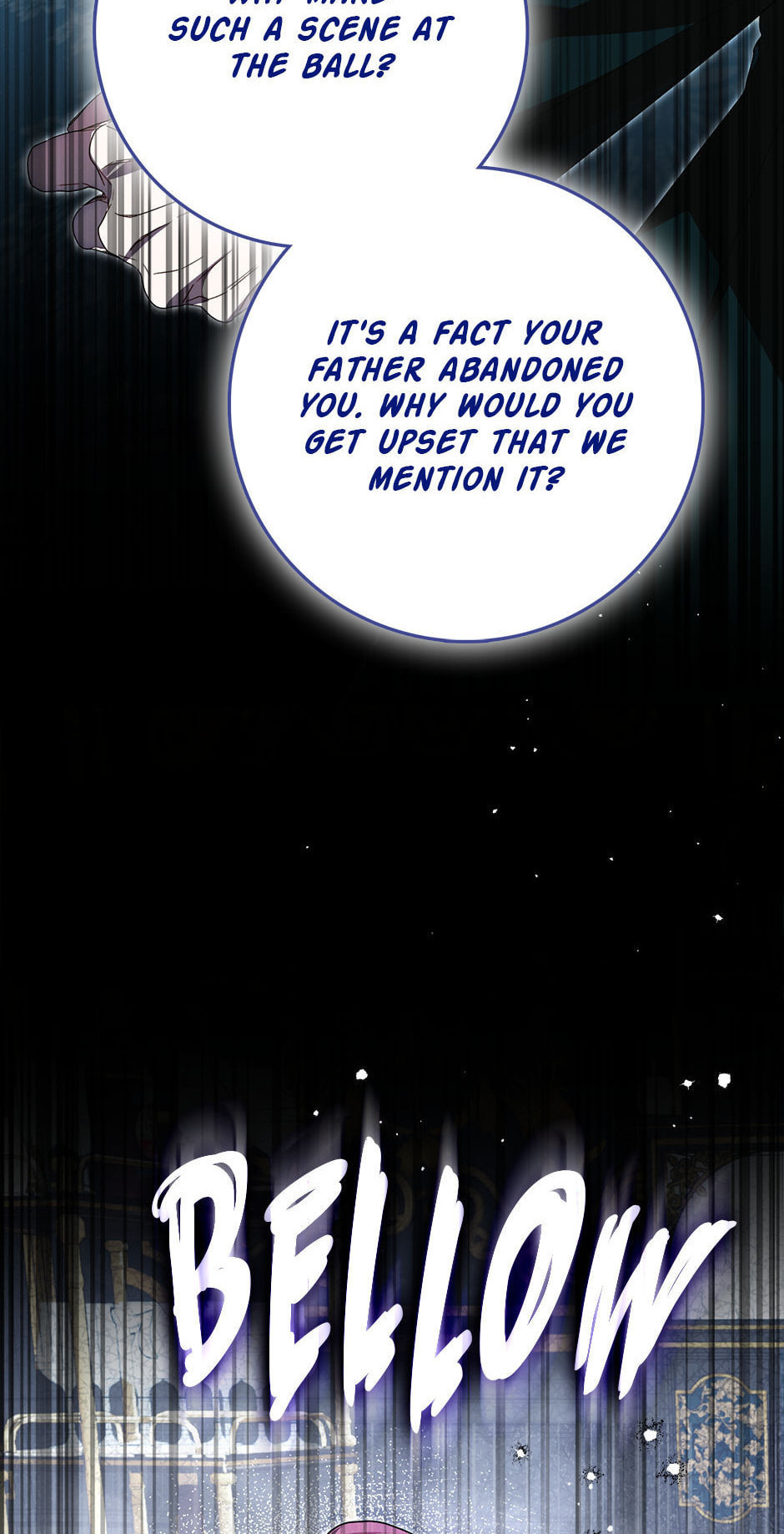 Please Take Out the Trash! Chapter 3 page 160 - 