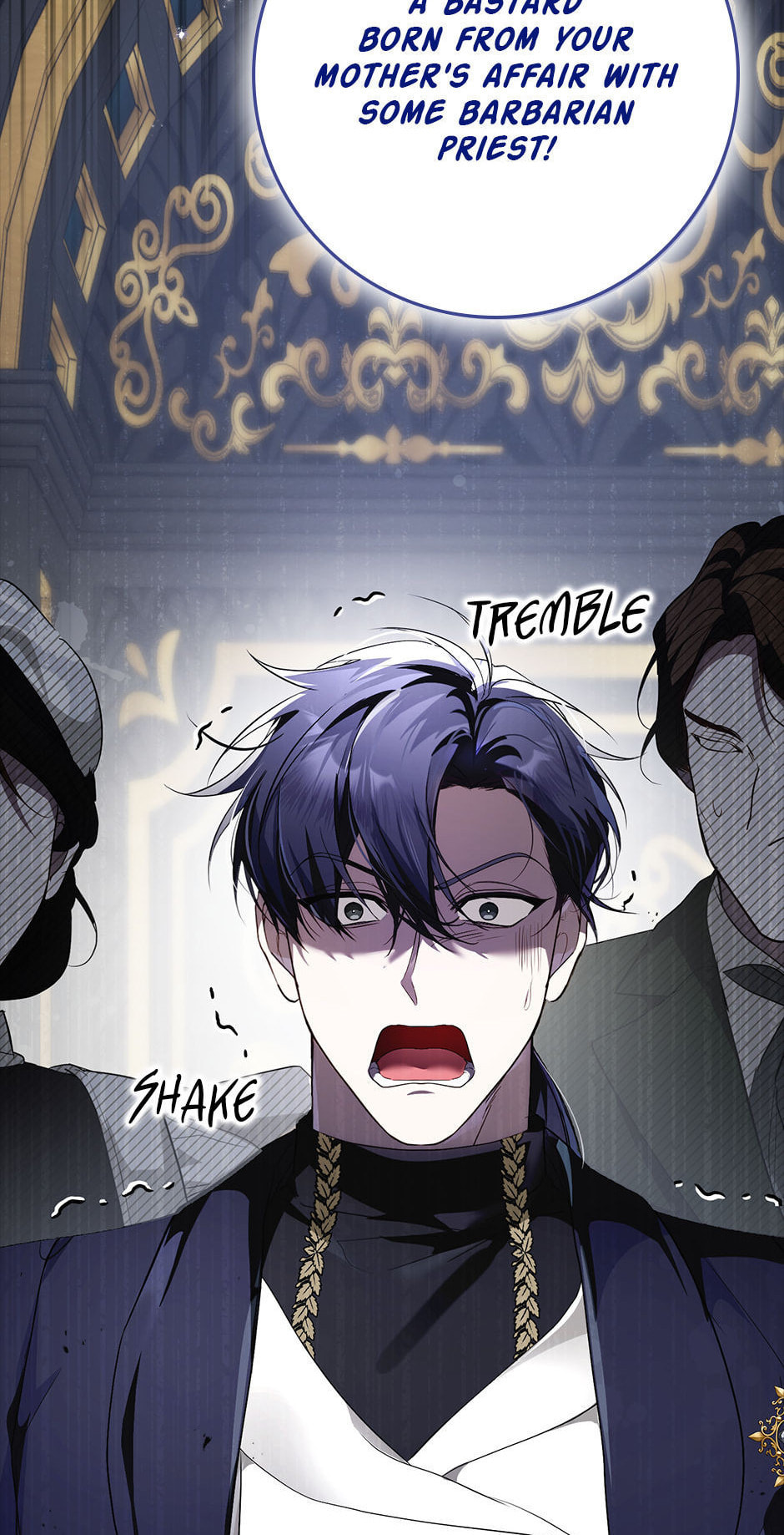 Please Take Out the Trash! Chapter 3 page 163 - 