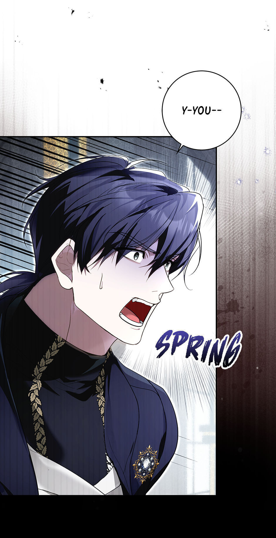 Please Take Out the Trash! Chapter 3 page 165 - 