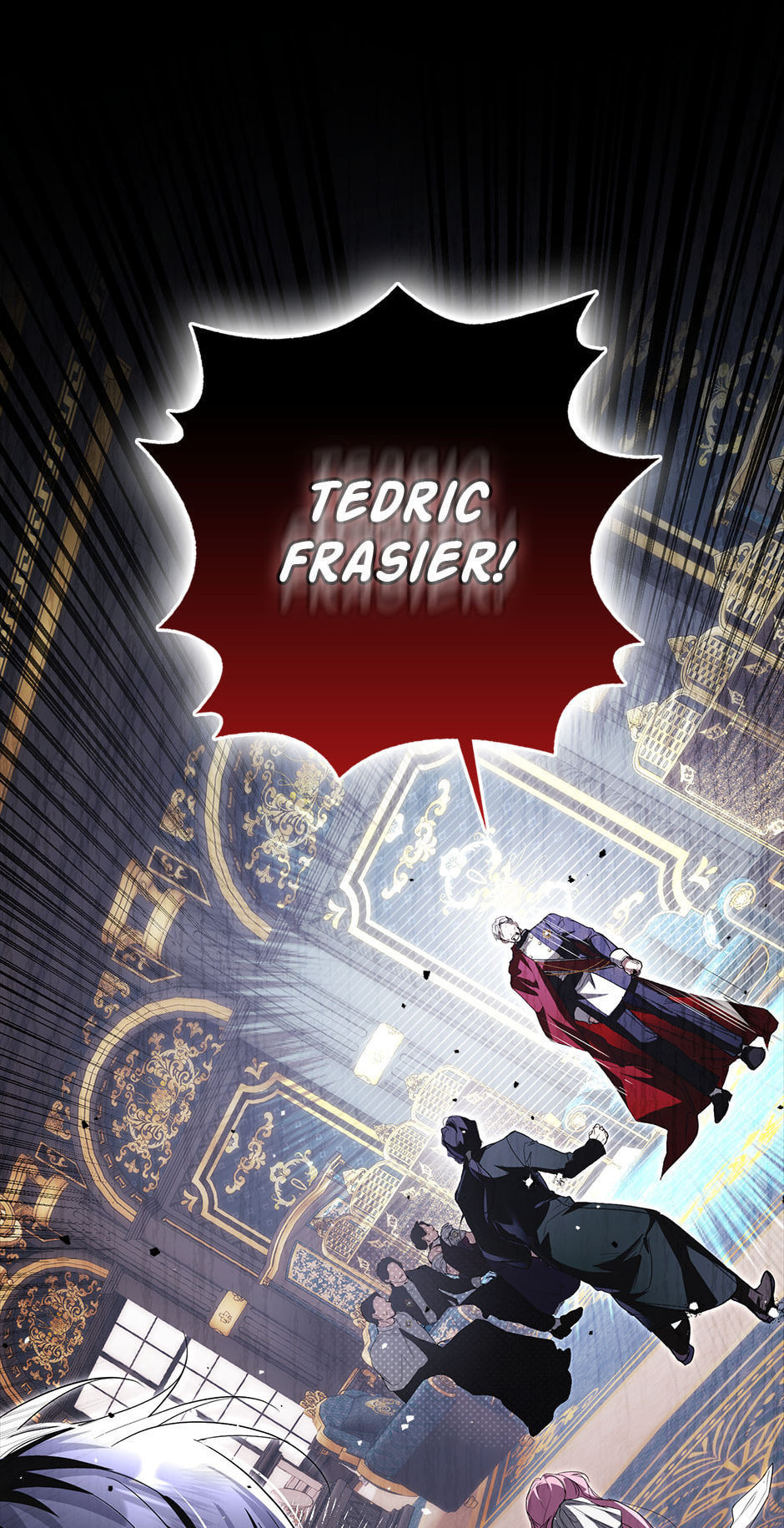Please Take Out the Trash! Chapter 3 page 166 - 