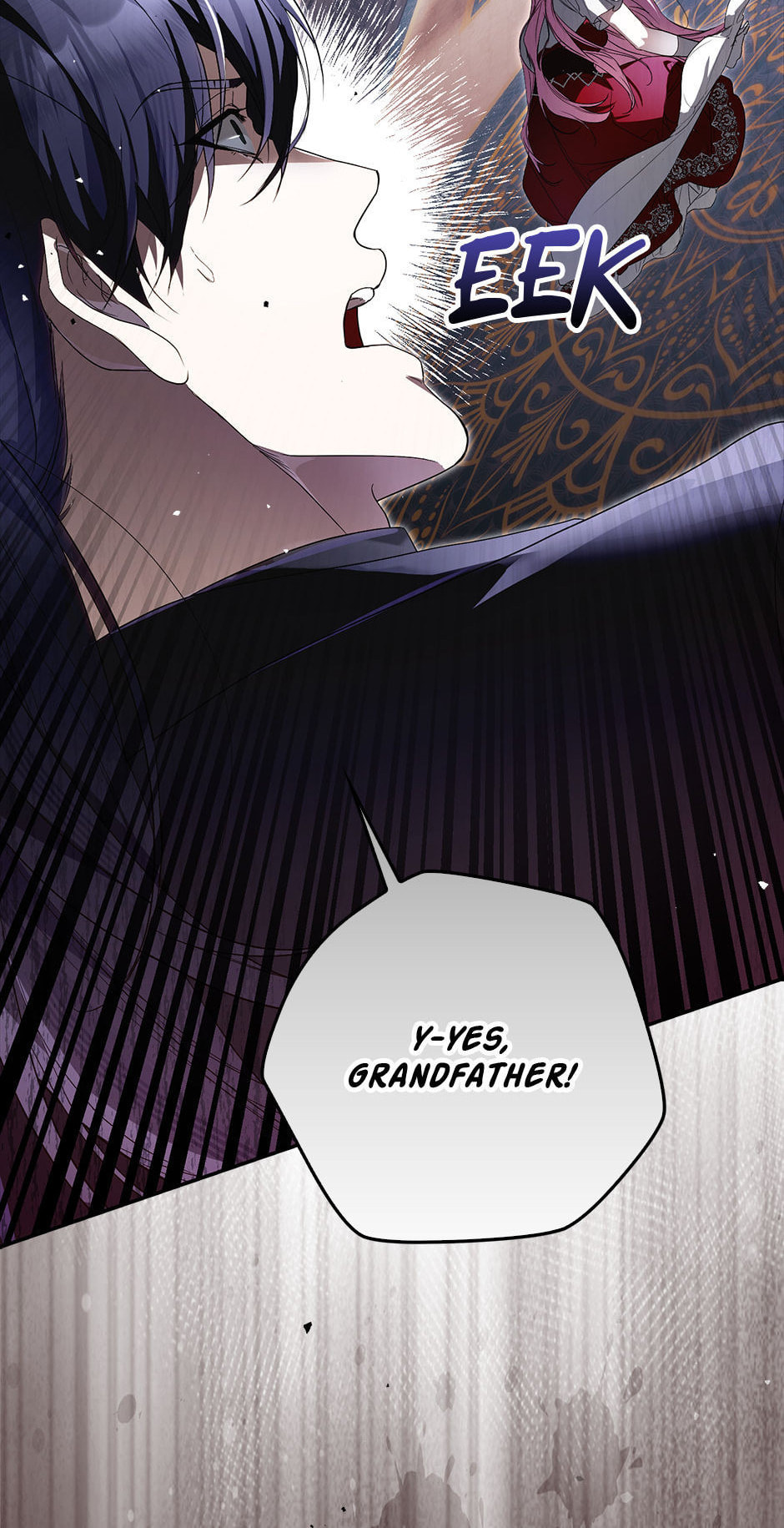 Please Take Out the Trash! Chapter 3 page 167 - 