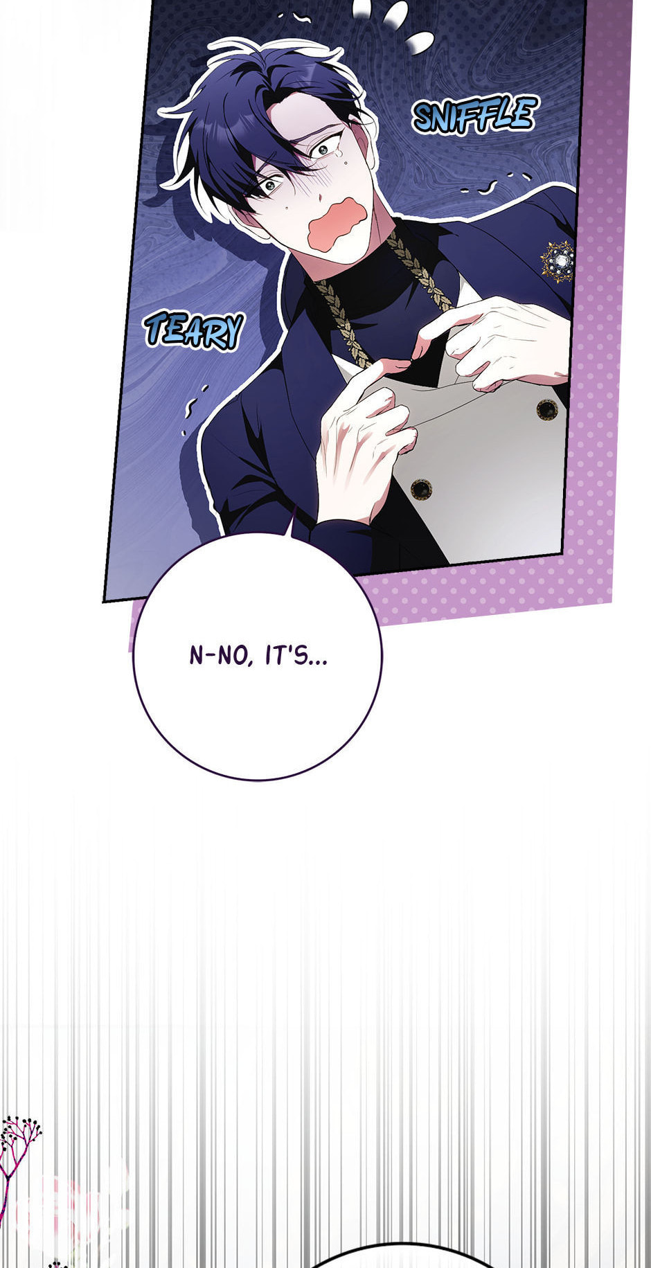 Please Take Out the Trash! Chapter 3 page 170 - 