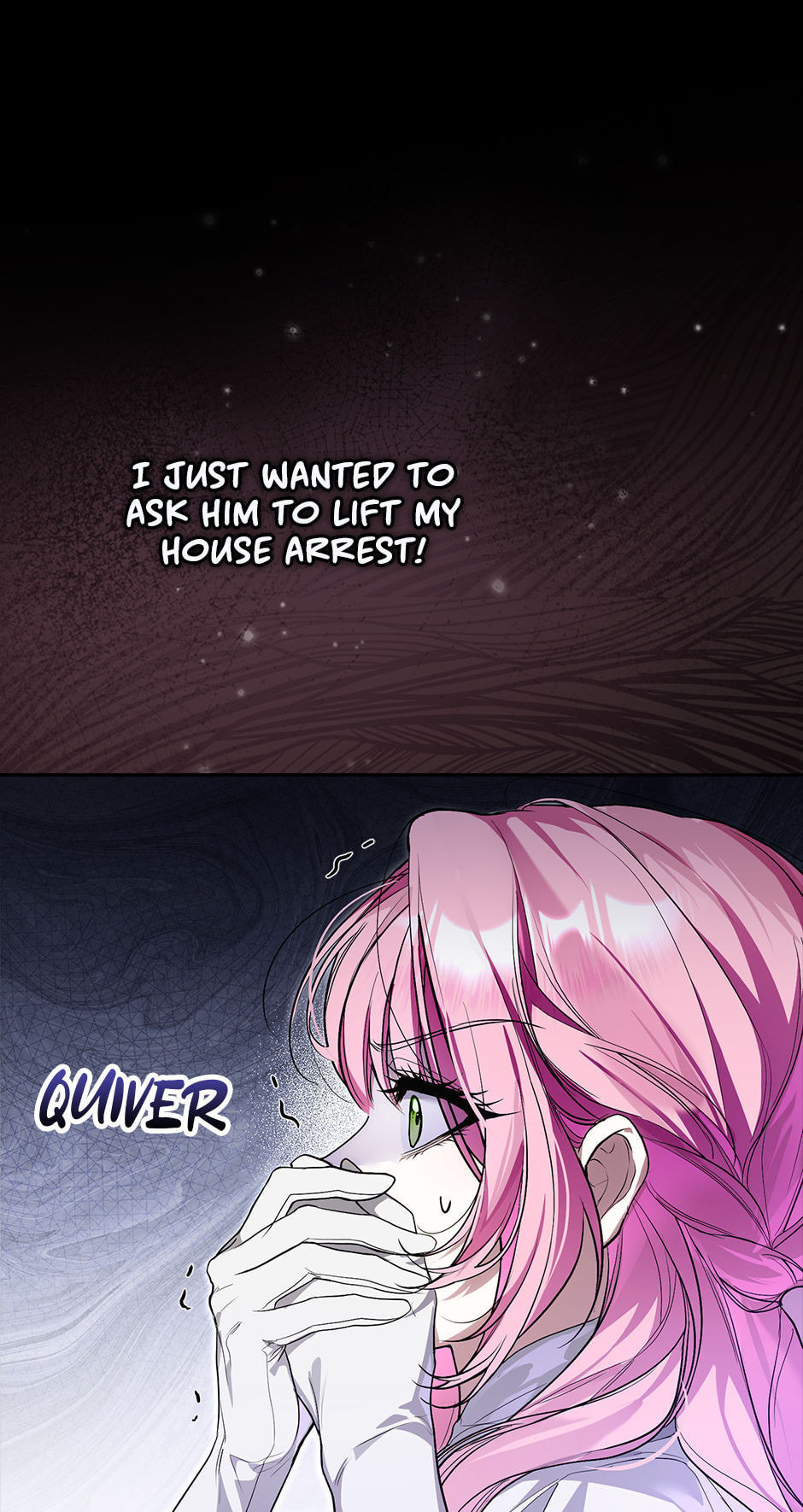 Please Take Out the Trash! Chapter 3 page 19 - 