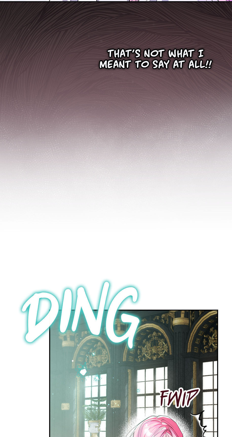Please Take Out the Trash! Chapter 3 page 20 - 