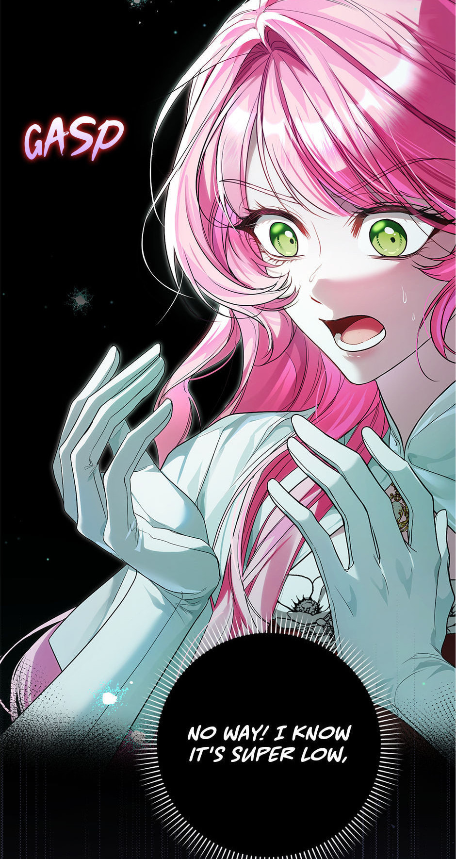 Please Take Out the Trash! Chapter 3 page 25 - 