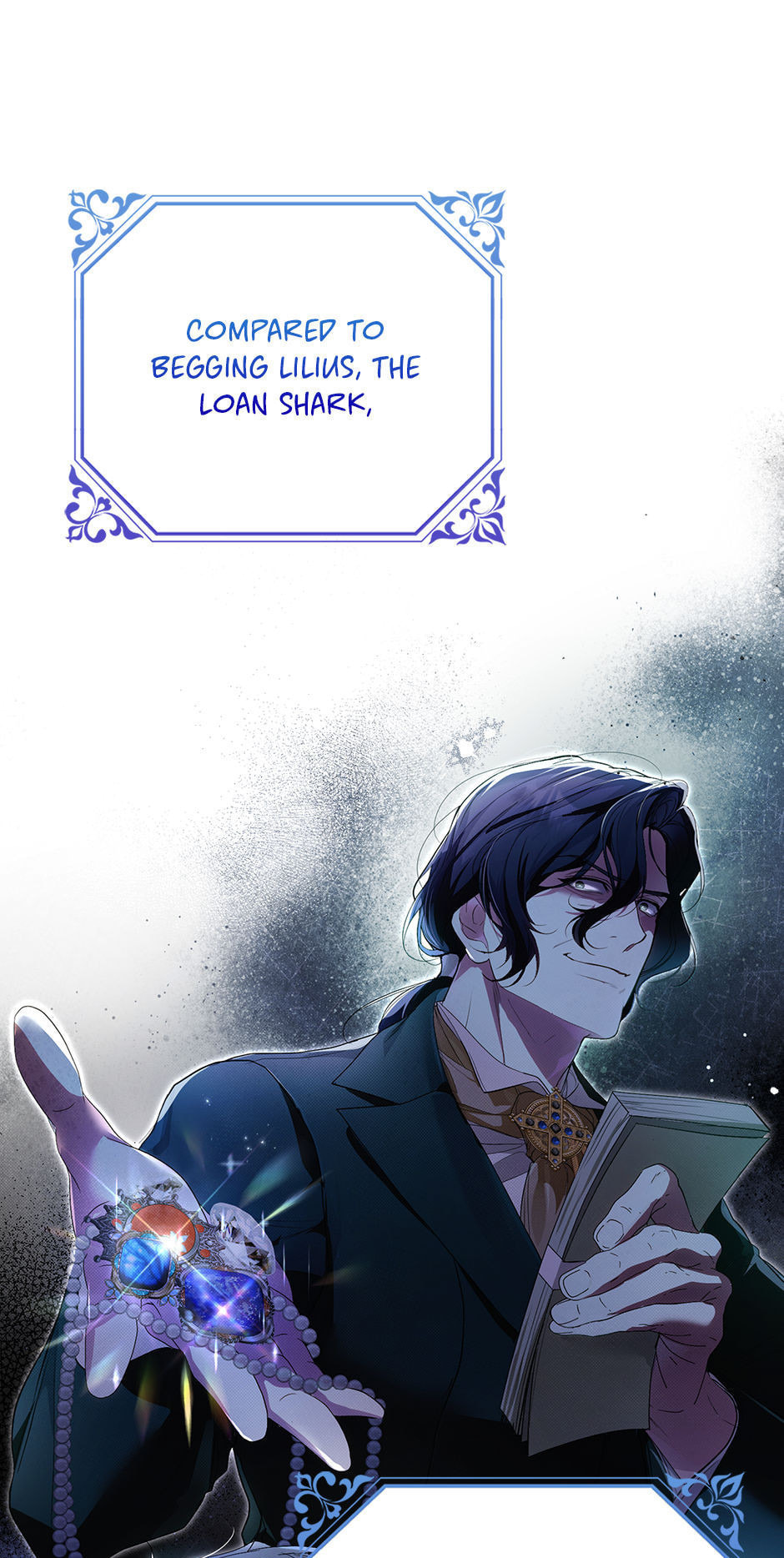 Please Take Out the Trash! Chapter 3 page 27 - 