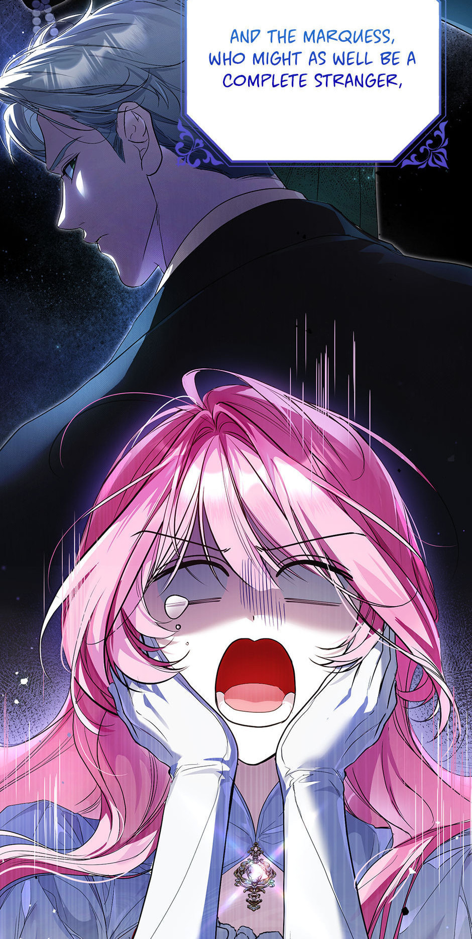 Please Take Out the Trash! Chapter 3 page 28 - 