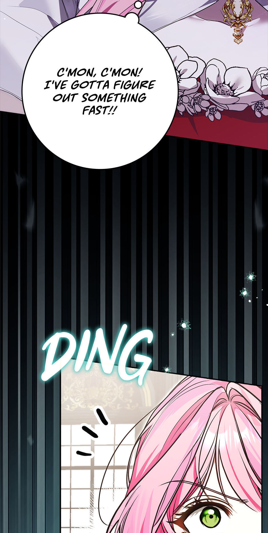 Please Take Out the Trash! Chapter 3 page 33 - 