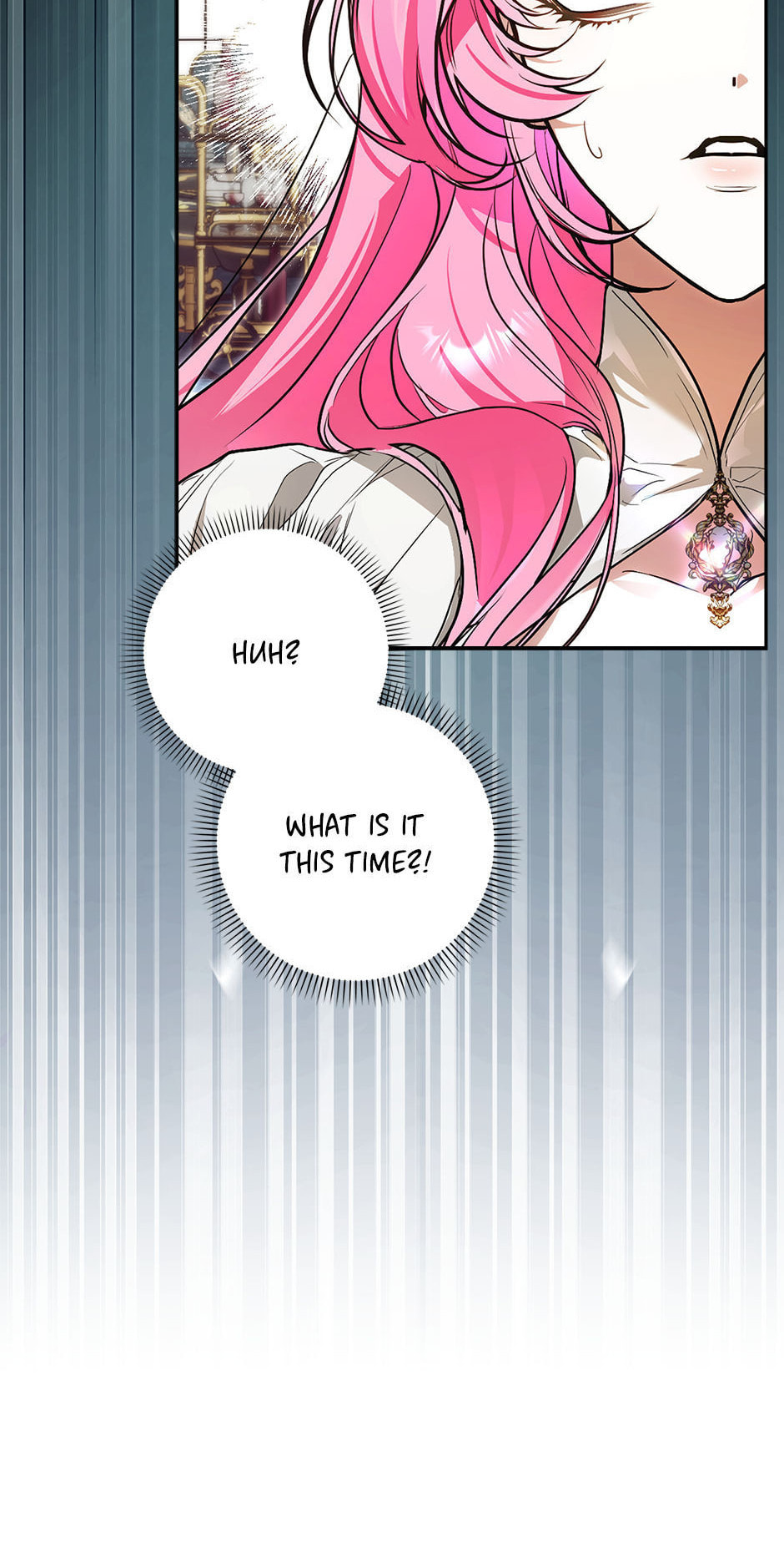 Please Take Out the Trash! Chapter 3 page 34 - 